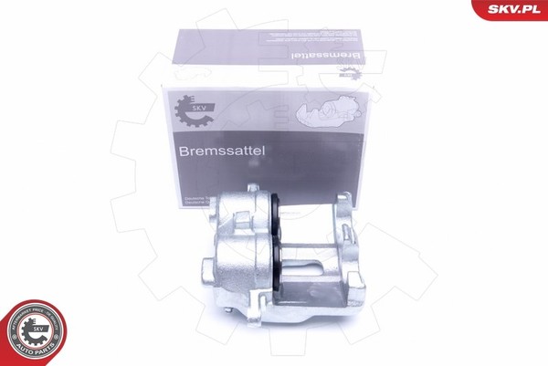 Vorderachse Rechts Esen Skv 42SKV932 Bremssattel FüR Land Rover-image