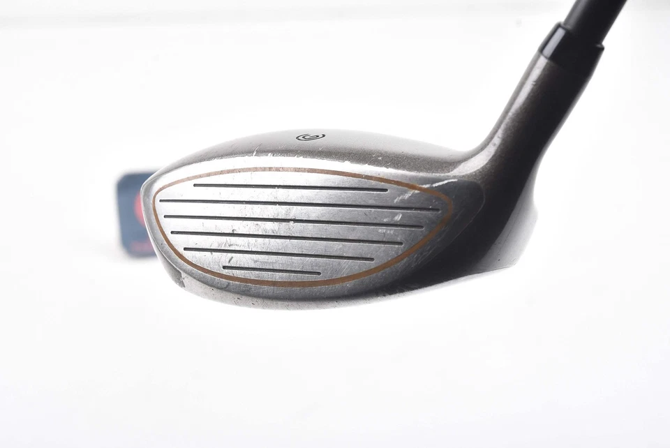 Cleveland Quadpro #3 Wood / 13 Degree / Regular Flex Cleveland Quadpro Shaft - Image 4 of 4