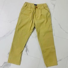 Canclini Kids Cotton Pants Spring/Fall 130cm New