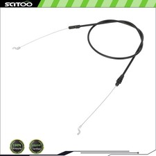 fits Troy Bilt Lawn Mower 946-1130 746-1130 Replacement Engine Control Cable New