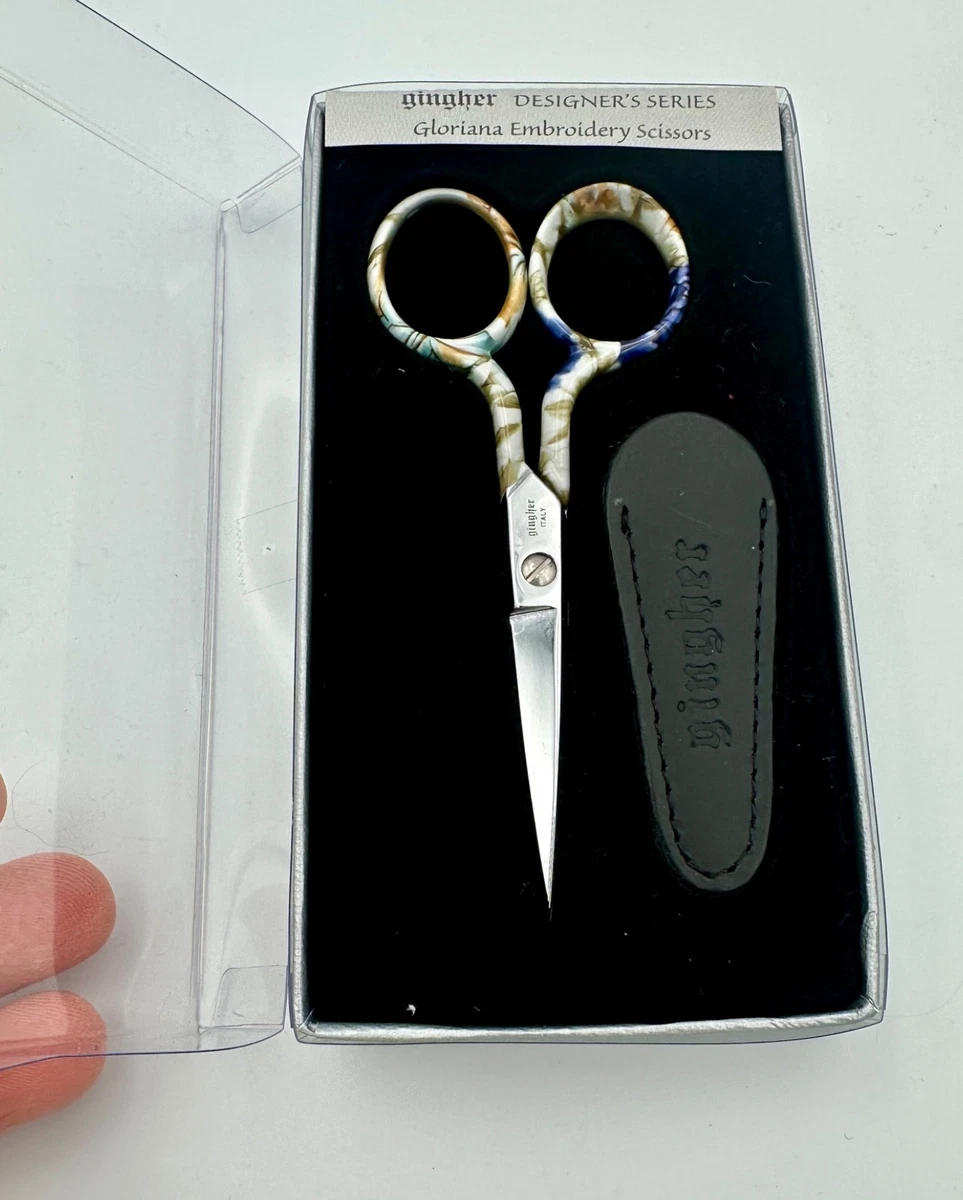 Gingher Designer for sale - eBay