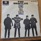THE BEATLES - Long Tall Sally 1964 7" EP Parlophone GEP 8913