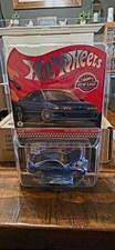 Hot Wheels RLC Exclusive 1993 Mazda RX-7 Red R1 H28 Blue JCP16