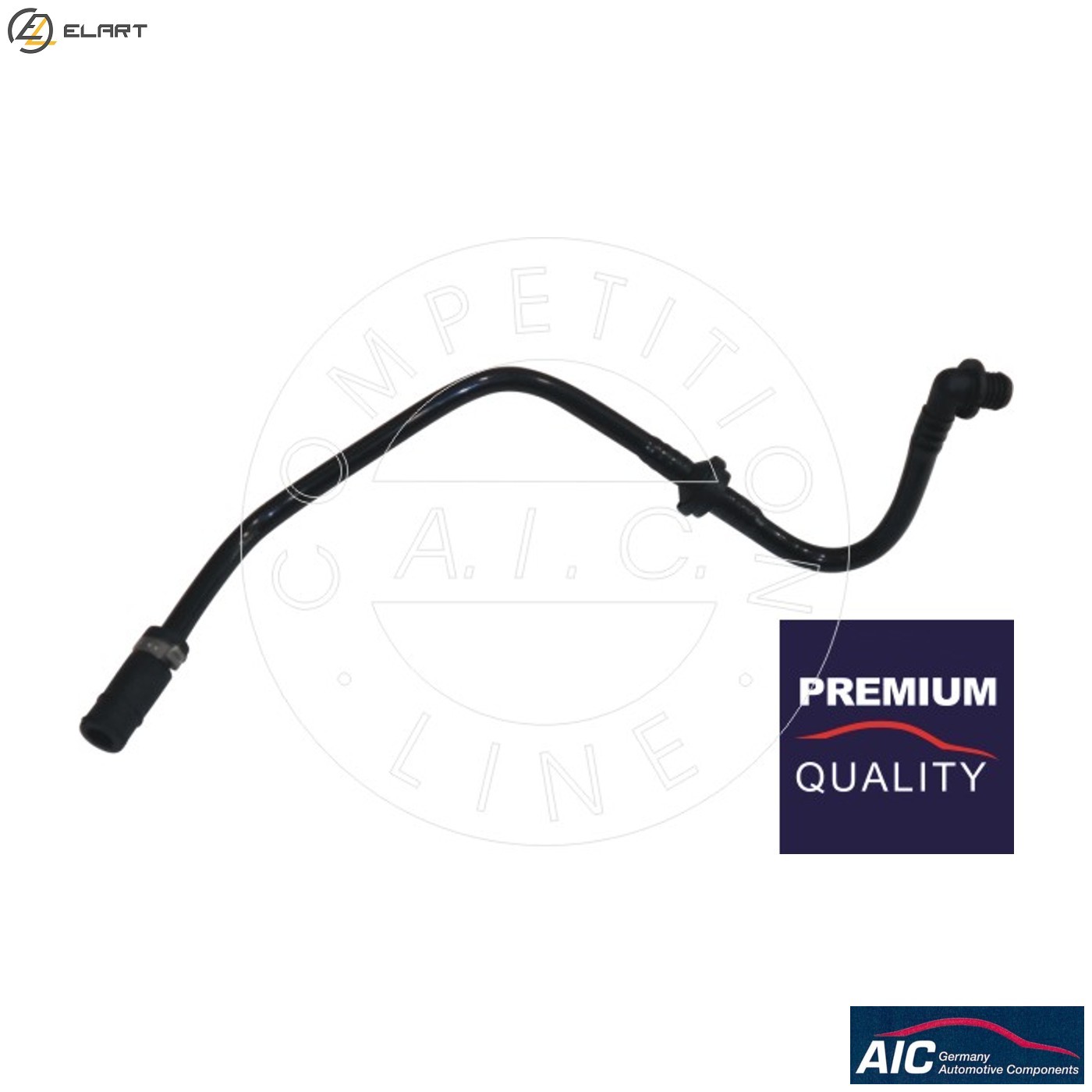 VACUUM HOSE BRAKING SYSTEM 56363 FOR SKODA OCTAVIA/Combi VW BORA GOLF/IV/Mk 2.0L