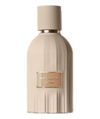 Amouage Lustre Essence de Parfum 100ml Neu Original Versiegelt