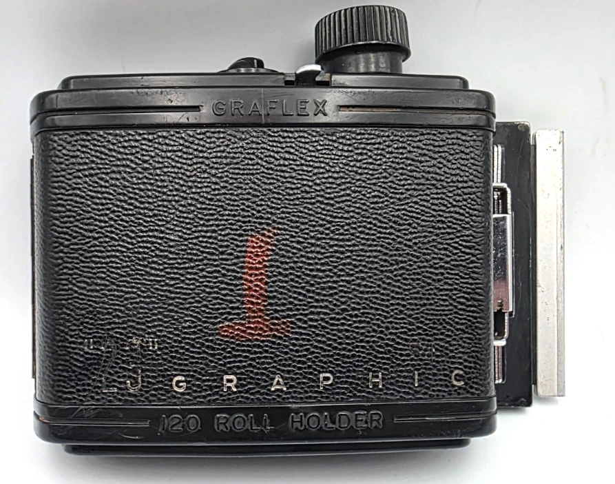 Graflex Camera Film Backs & Holders for sale | eBay