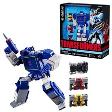 Transformers Studio Series 86 Leader Class So...