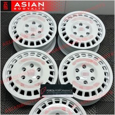 Forged Wheel Rim 1 pc for TOYOTA LAND CRUISER PRADO LC 300 LEXUS LX 600 GX 550