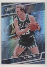 2016 Panini National Convention VIP Pulsar Prizm Larry Bird #9 HOF 0c2