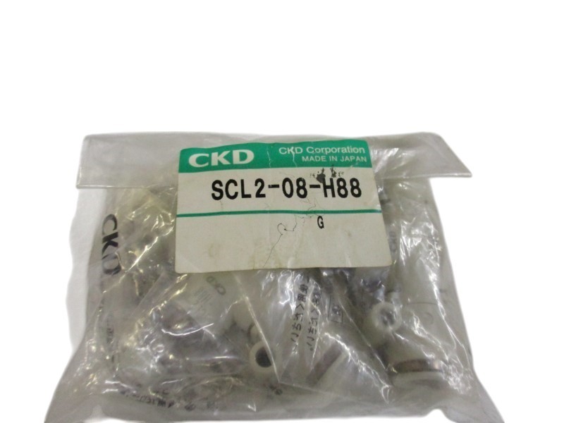 CKD SCL2-08-H88 (PKG. OF 2) NSMP