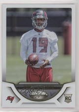 2016 Certified Rookies 670/999 Roberto Aguayo #150 s7f