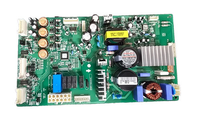 EBR78940613 LG Refrigerator Main Control Board ! FREE SHIPPING !  X121