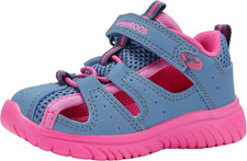 Kangaroos Unisex Kinder Ki-Rock Lite Evsneake...