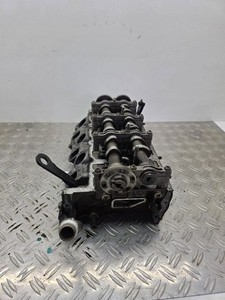 Volkswagen Touareg 2014 Diesel 180kW Zylinderkopf 059354DS 0268059354DS RVP24199