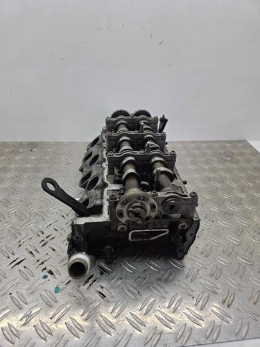 Volkswagen Touareg 2014 Diesel 180kW Zylinderkopf 059354DS 0268059354DS RVP24199