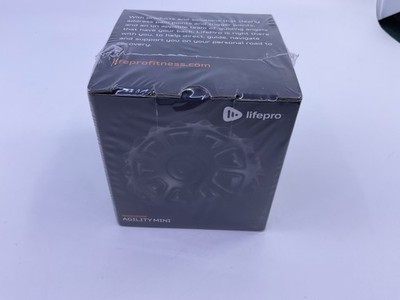 Lifepro Agility Mini Vibrating Massage Ball