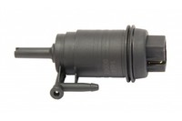 Mapco Waschwasserpumpe Scheibenreinigung 90041 FüR Renault Trafic 19 Espace 12V