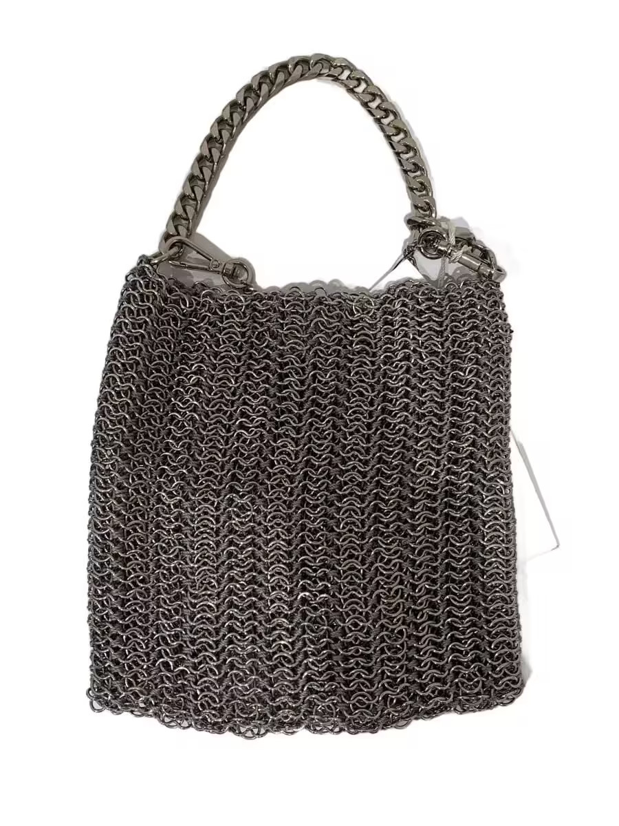 AMERI Shoulder Bag -- SLV - image 1