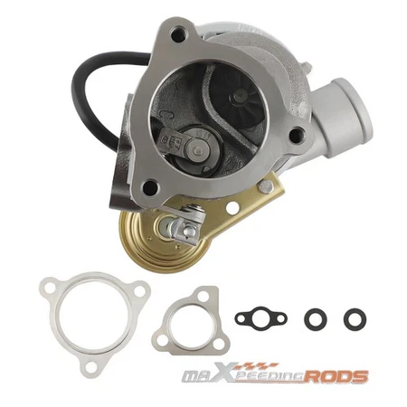 Turbolader 53039700029