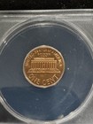 1962 P Gem Proof Lincoln Penny ANACS Graded At PR65 L-13 — photo 2