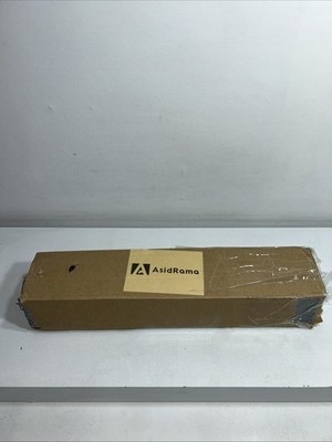 5 New Asidrama 12.6  320 mm Brushed Brass Kitchen Cabinet Pulls  