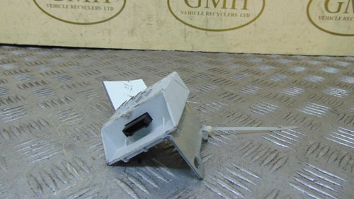 BMW 5er Alarmsteuergerät Steuergerät 55892110 E39 1995-2005h