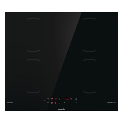 GORENJE Induktions-Kochfeld GI 6401 BSCE, PowerBoost erhöht die Leistung und - Picture 3 of 7