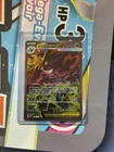 Pokémon Mega Gengar ex 284/217 - Ascended Heroes SIR - Pack Fresh / Mint