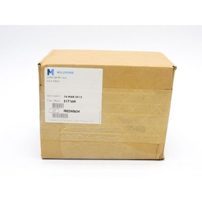 MILLIPORE 51716W NSFS
