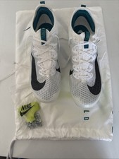 Nike Men  s 9.5 Zoom Superfly Elite 2 Track  Field Sprinting Spikes FZ9662-100