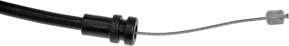 Cable de liberación de capó Dorman 912-183 compatible con Chevrolet / GMC seleccionados...  Foto 2 de 3
