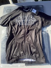 Star Wars Bioracer Cycling Jersey  Women?s Size large