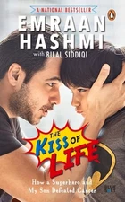 Kiss of Life by Emraan Hashmi: New