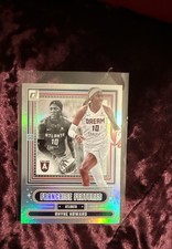 2025 Panini Donruss WNBA - Franchise Features Rhyne Howard #4 Holo /99
