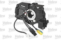 Valeo 251680 Wickelfeder, Airbag FüR Dacia Opel Renault