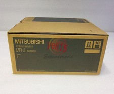 1PC NEW MITSUBISHI SERVO DRIVE MR-J4-10TM-EIP
