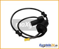 Sensor, Raddrehzahl Maxgear 20-0134 FüR Mercedes-Benz Vaneo