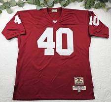NFL Pat Tillman #40 Arizona Cardinals Century Football Jersey Size 3XL 56