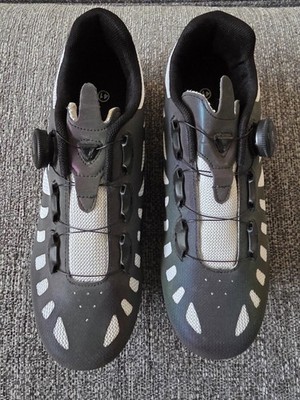 Spinning Schuhe Damen Peloton kompatibel / Neuwertig / Größe 41 / LOOK Delta
