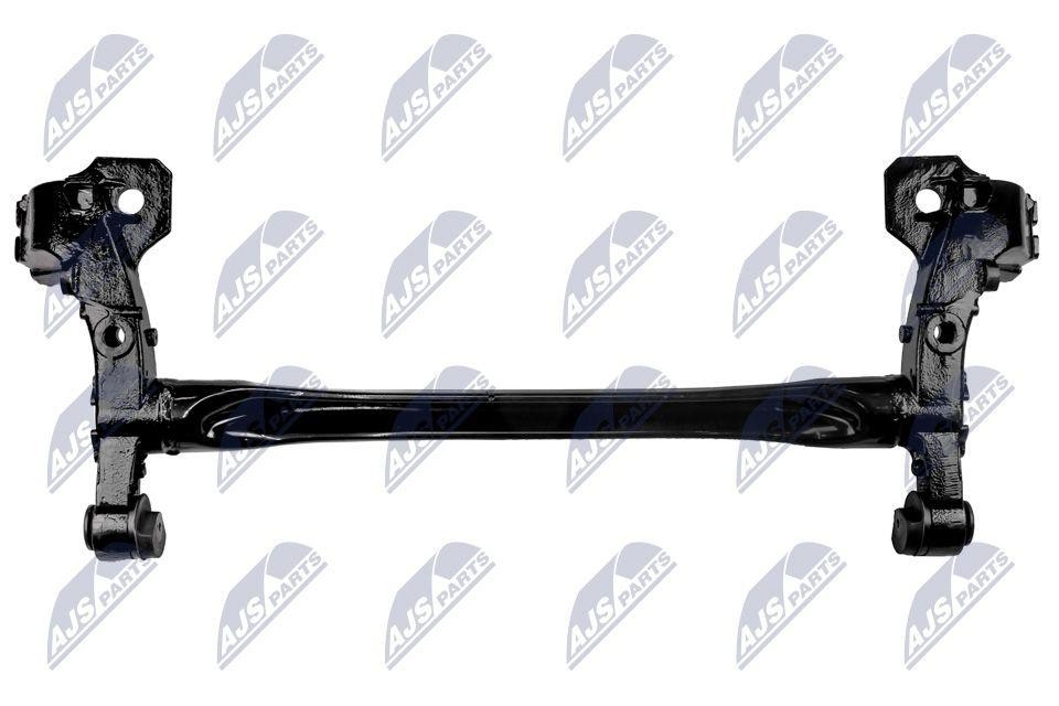 NTY Rear Axle Beam Body ZRZ-PL-019 For Opel