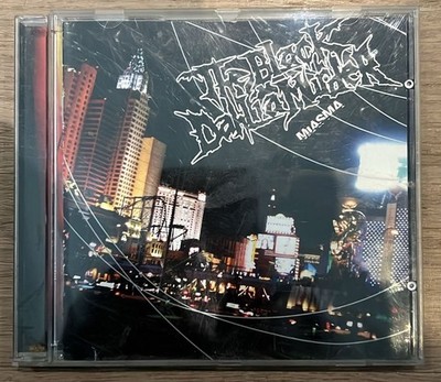 The Black Dahlia Murder - Miasma CD