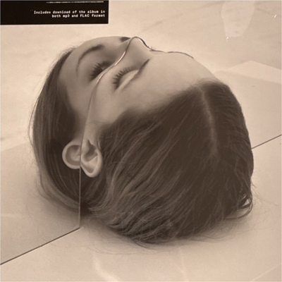 #ad The National Trouble Will Find Me LP Vinyl Indie Rock 4AD CAD3315 $31.00