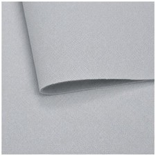 Ch.Cabanski Autohimmelstoff Himmelstoff Dachhimmel FI-Light Grey mit Schaum