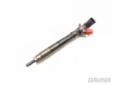 Injecteur Skoda OCTAVIA