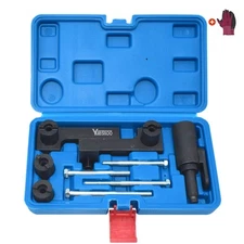 Camshaft & Crankshaft Timing Locking Tool Kit Compatible with Volvo S40 S60