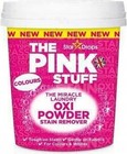 Stardrops, The Pink Stuff Oxi Powder, Stain Remover, 1kg