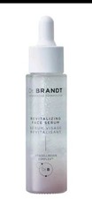 Dr. Brandt Dare to Age Revitalizing Face Serum 1 oz 30 ml