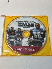 Blitz The League Sony PlayStation 2 PS2 DISC ONLY TESTED WORKS GREATEST HITS