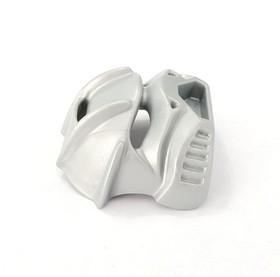 Lego Bionicle Mask 8570 Toa Nuva Gali Pearl Light Gray Protodermis Kaukau 43856