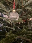 DUBLIN COLLECTIBLE CRYSTAL ORNAMENT 2024 NO Box, NEW! — photo 4